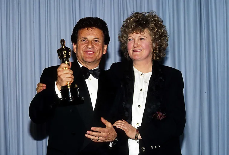 Tko je Dama s golubovima? Njezin život teži je od bilo koje uloge