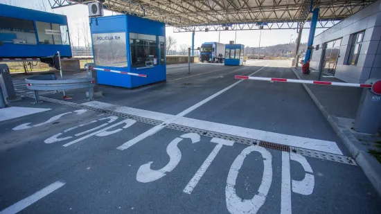 Veleposlanstvo: 'I dalje se ne preporučuje putovati u Srbiju, ali ima jedna činjenica'