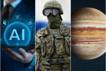 Živući Nostradamus najavio 2026., kakva će nas zla snaći i što će nam pokušati prešutjeti!