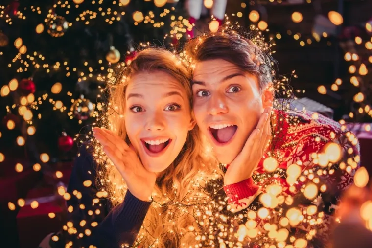 Horoskop otkriva tko je va&scaron;a sudbinska ljubav ovog Božića: Evo s kim ste najkompatibilniji