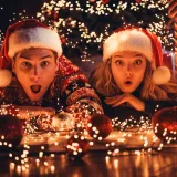 Horoskop otkriva tko je va&scaron;a sudbinska ljubav ovog Božića: Evo s kim ste najkompatibilniji