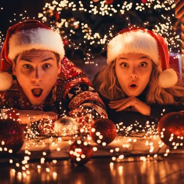 Horoskop otkriva tko je va&scaron;a sudbinska ljubav ovog Božića: Evo s kim ste najkompatibilniji