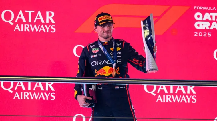 Sve ili ništa u Abu Dhabiju: Evo kako Max Verstappen može do pete uzastopne titule