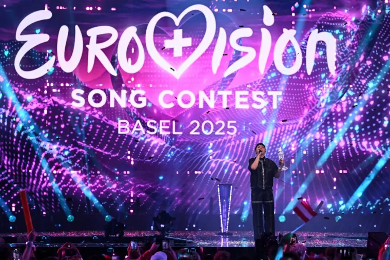 Eurovizija na rubu raspada: Hoće li najpopularnije glazbeno natjecanje preživjeti 2026.?