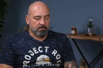 Ribafish otvorio dušu i progovorio o tragičnom gubitku sina: 'Dogodio mi se trenutak sloma...'