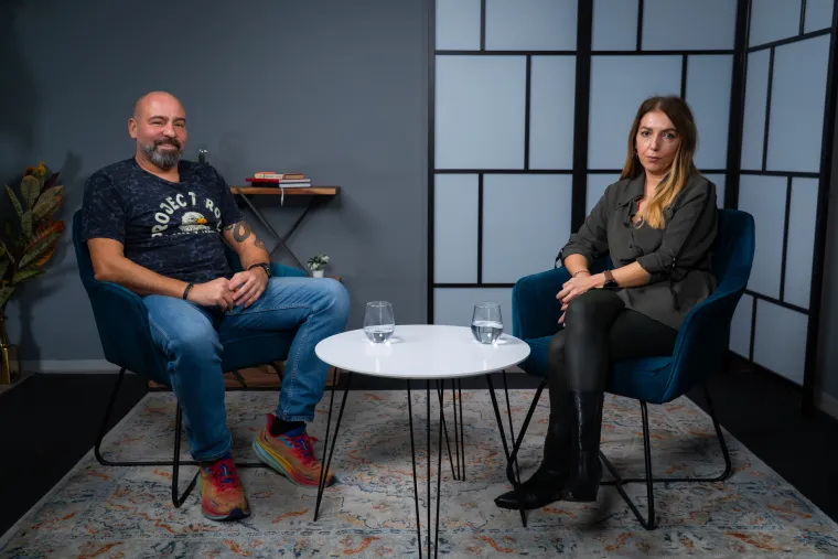 Ribafish otvorio dušu i progovorio o tragičnom gubitku sina: 'Dogodio mi se trenutak sloma...'