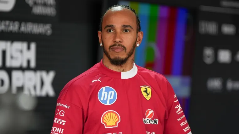 Pala odluka za kraj grozne sezone: Hamilton ne smije na stazu u Abu Dhabiju, mijenja ga 'rookie'