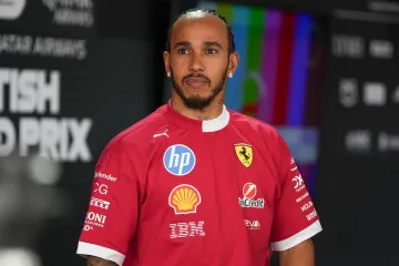 Pala odluka za kraj grozne sezone: Hamilton ne smije na stazu u Abu Dhabiju, mijenja ga 'rookie'