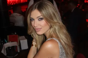 Influencerica Laura o razvodu i životu s troje djece: 'Bio je &scaron;ok, snagu sam prona&scaron;la u vjeri'