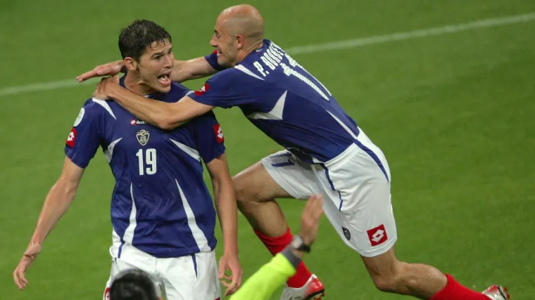 Bivši srpski reprezentativac progovorio: 'Da imamo pristup kao Hrvati, bili bi prvaci svijeta'