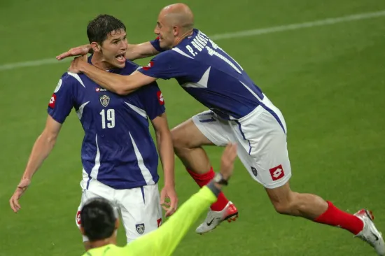 Bivši srpski reprezentativac progovorio: 'Da imamo pristup kao Hrvati, bili bi prvaci svijeta'