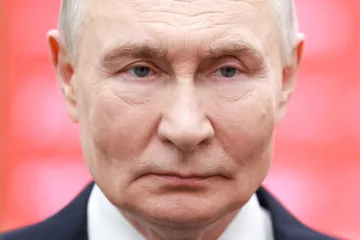 Vladimir Putin odobrio atentat na Otoku: Novičok u parfemu završio kod majke troje djece