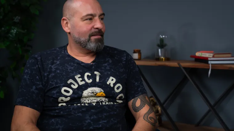 Ribafish: 'Ovo je najbolje što možete napraviti za sebe. Tada shvatiš da sve to ima smisla'