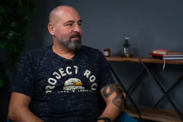 Ribafish: 'Ovo je najbolje &scaron;to možete napraviti za sebe. Tada shvati&scaron; da sve to ima smisla'