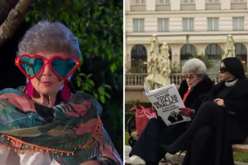 Đurđa za RTL.hr o suradnji sa Sekom Aleksić: 'Bila je oduševljena sa mnom, ali ja nisam znala tko je ona'