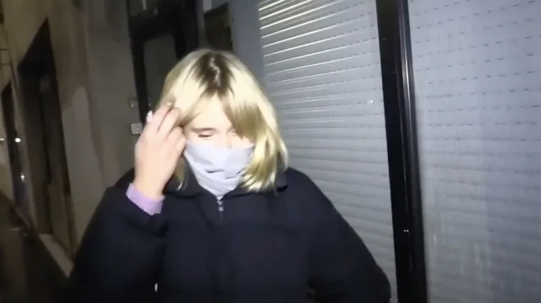 Snimili tajnu Putinovu kći u Parizu: 'Mogla bi ga nazvati i reći - tata, prestani!'