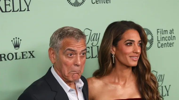 Clooney se izlanuo pred kćeri i sad se boji ženine reakcije: 'Reći će joj, a onda sam mrtav'