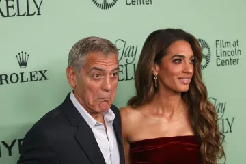 Clooney se izlanuo pred kćeri i sad se boji ženine reakcije: 'Reći će joj, a onda sam mrtav'
