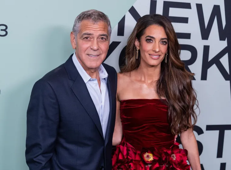 Clooney se izlanuo pred kćeri i sad se boji ženine reakcije: 'Reći će joj, a onda sam mrtav'