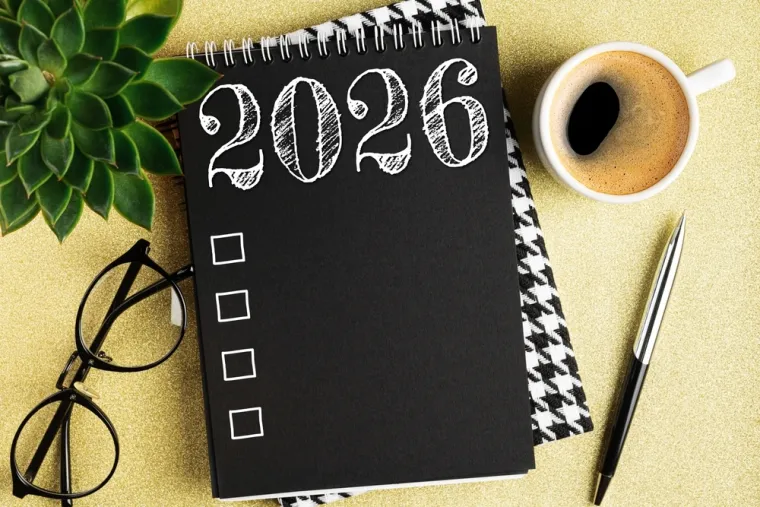 Stiže nam godina velikih promjena: Evo &scaron;to vam predviđa numerologija za 2026.