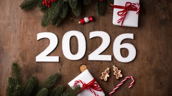 Stiže nam godina velikih promjena: Evo što vam predviđa numerologija za 2026.