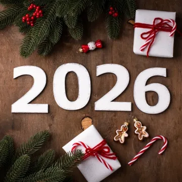 Stiže nam godina velikih promjena: Evo što vam predviđa numerologija za 2026.