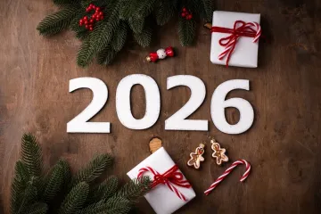 Stiže nam godina velikih promjena: Evo &scaron;to vam predviđa numerologija za 2026.
