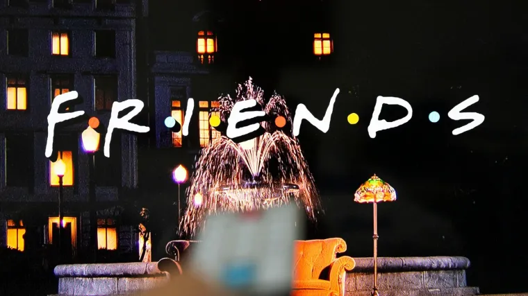 [KVIZ] Jesi li Rachel ili Monica?