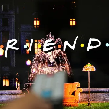 [KVIZ] Jesi li Rachel ili Monica?