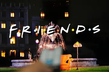 [KVIZ] Jesi li Rachel ili Monica?