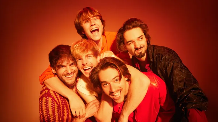 Net.hr vodi te na meet &amp; greet popularnog benda! Budite brzi, druženje u Zagrebu je već sutra!