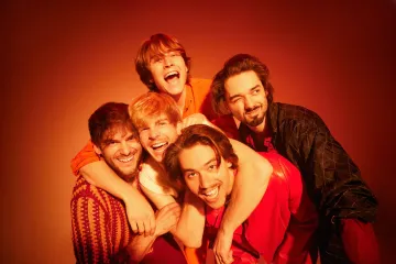 Net.hr vodi te na meet &amp; greet popularnog benda! Budite brzi, druženje u Zagrebu je već sutra!