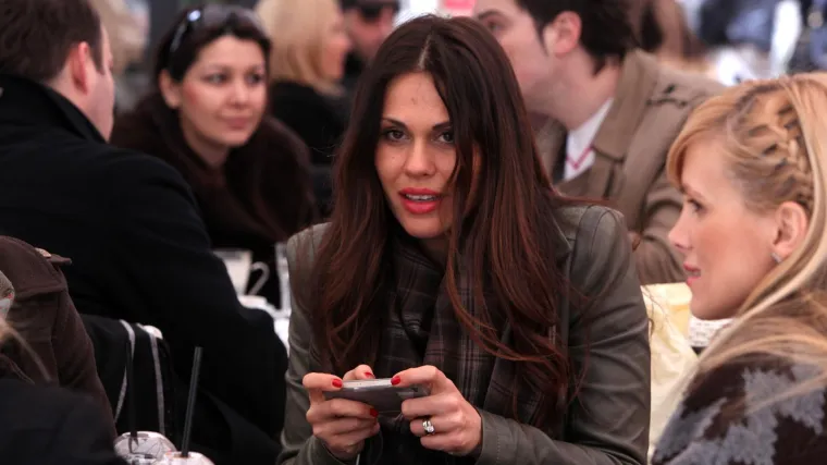 Viktorija Rađa pokazala tatu Stipu: Pratitelje nasmijao komentar vezan za supruga Dinu