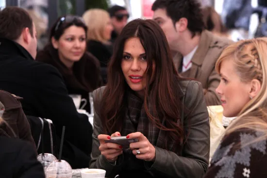 Viktorija Rađa pokazala tatu Stipu: Pratitelje nasmijao komentar vezan za supruga Dinu