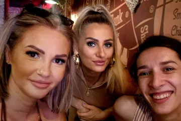 Ksenija iz 'Ljubav je na selu' priznala da je zaprimila tisuće zahtjeva na Facebooku: 'Hvala što me pratite!'