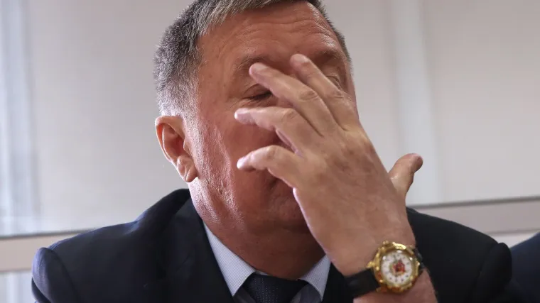 Bivši ruski general šokirao u prijenosu uživo, voditelj ostao frapiran: 'Ovo nisam očekivao'