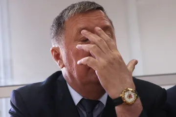 Bivši ruski general šokirao u prijenosu uživo, voditelj ostao frapiran: 'Ovo nisam očekivao'