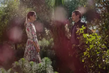 ANKETA Hoće li se između Tereze i Čavke roditi iskrena ljubav?