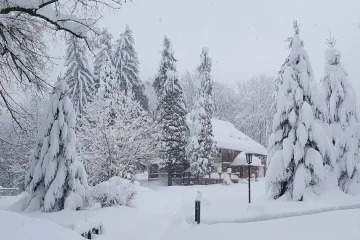 Advent na Vratima Papuka: Blagdanska čarolija u srcu Slavonije
