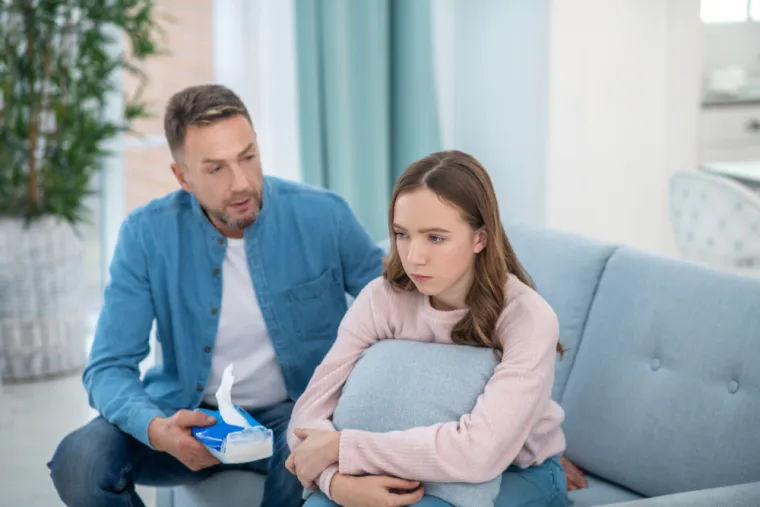 Zabrinuti otac treba savjet: 'Nedostaju mi moje djevojčice i ne znam kako to popraviti'