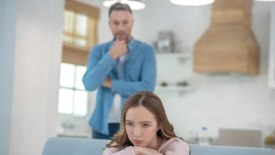 Zabrinuti otac treba savjet: 'Nedostaju mi moje djevojčice i ne znam kako to popraviti'