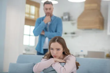 Zabrinuti otac treba savjet: 'Nedostaju mi moje djevojčice i ne znam kako to popraviti'