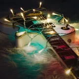 [KVIZ] Zna&scaron; li tko izvodi ove rock božićne pjesme?