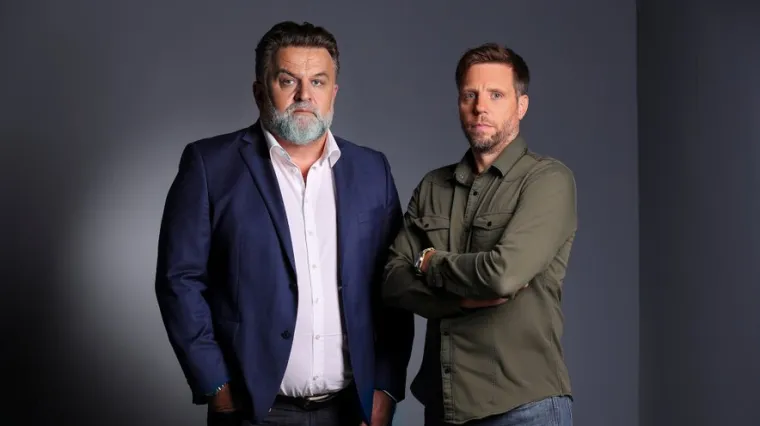 'Dosje Jarak' donosi zastrašujuću priču o 'Sarajevskom kartelu': 'Broj zločina je neshvatljiv'