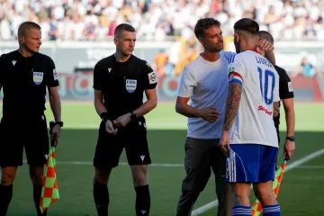 Zadatak 'bez imalo stresa': Evo tko će suditi derbi Dinama i Hajduka na Maksimiru