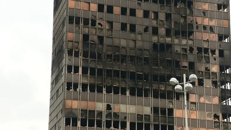 Sud odbio žalbu: Tinejdžeri osumnjičeni za palež Vjesnika ostaju u zatvoru