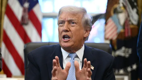 Objava Bijele kuće izazvala lavinu šokiranih komentara