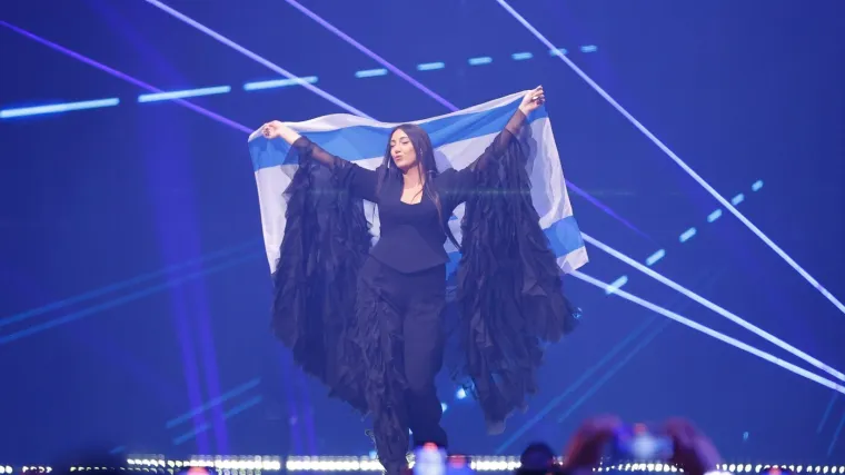 Pala je odluka: Izrael ostaje na Eurosongu! Nekoliko zemalja se povlači