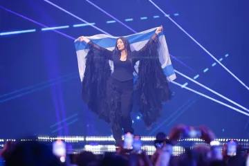Pala je odluka: Izrael ostaje na Eurosongu! Nekoliko zemalja se povlači