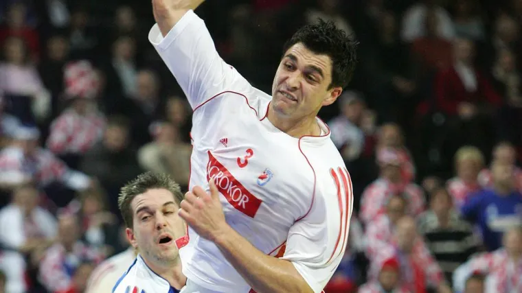 Renato Sulić nakon 8 godina šutnje progovara o Lini Červaru i neigranju na EP-u 2018. u Hrvatskoj